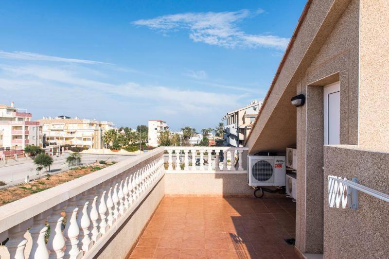 Chalet Coral Дения Экстерьер фото