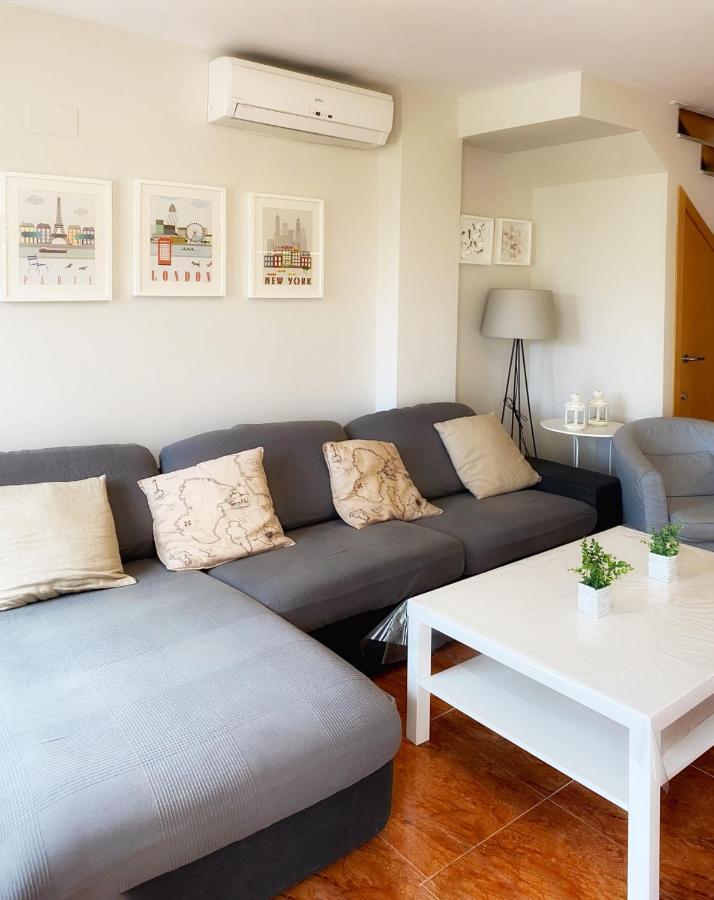 Chalet Coral Дения Экстерьер фото